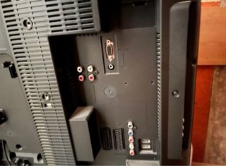 TV Sony Bravia KDL-26S3000 con TDT