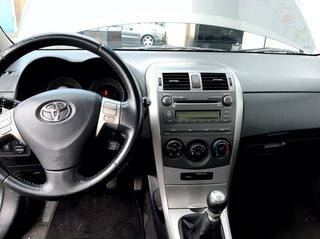 Centralita motor toyota 1115339 8966112b01 corolla