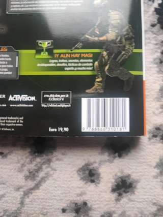 Guía BradyGames Call of Duty MW3