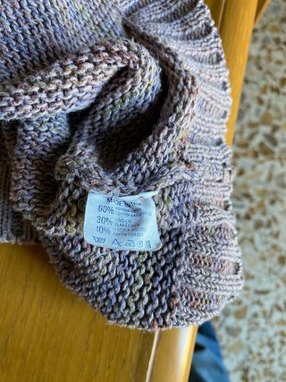 Maglione La Maglieria di Daisy - Taglia Unica