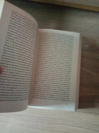 Libro Anatomía de un Instante