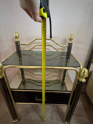 Juego cabecero y 2 mesitas noche