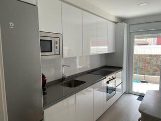 Alguilo Precioso piso por semanas el mes de agosto