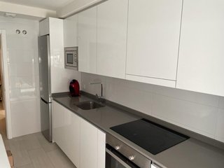 Alguilo Precioso piso por semanas el mes de agosto