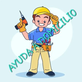 SERVICIO MANITAS
