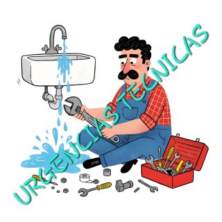 SERVICIO MANITAS