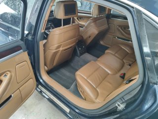 Audi A8 2008
