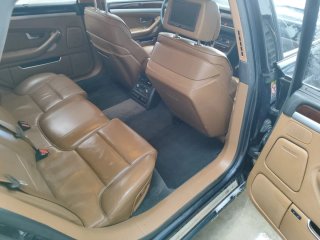 Audi A8 2008