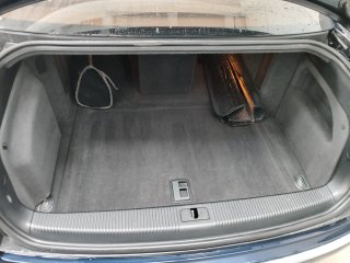Audi A8 2008