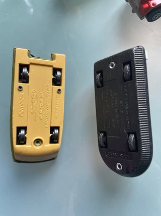 Matchbox Veicoli Militari Set 5 Pezzi