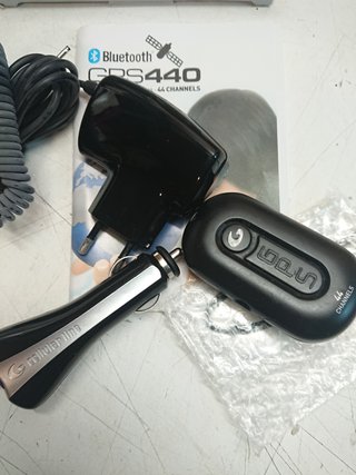 GPS Bluetooth Cellular Line BTGPS440