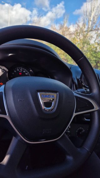 Dacia Sandero 2017