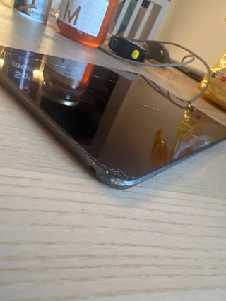 Apple iPad mini Negro 5. gen