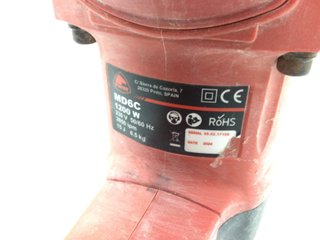 E582962-0 Martillo Neumatico Stayer Md6C