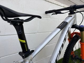 Bicicleta Scott Scale 600 26 Pulgadas