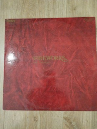 Lote 5 vinilos