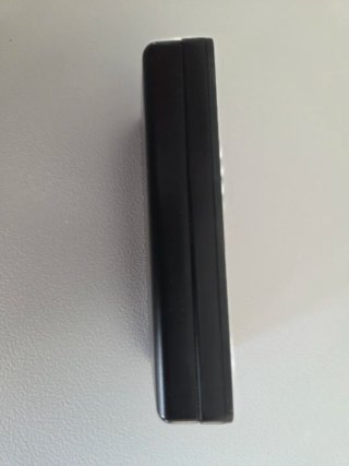 Lettore MP3 Nero