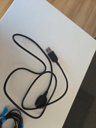 Lettore MP3 Nero