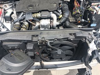 RADIADOR AGUA CITROEN C4 BERLINA 9H06