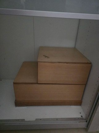 Muebles de salón moderno
