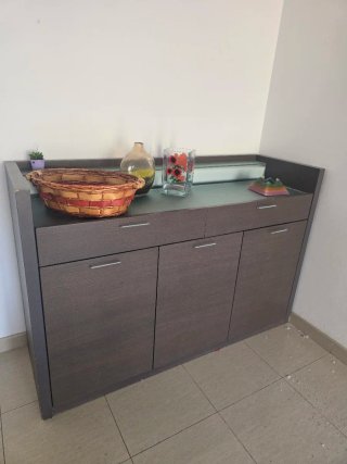 Muebles de salón moderno