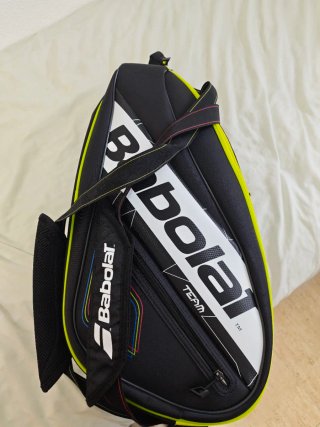 Paletero Babolat Team