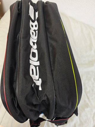 Paletero Babolat Team