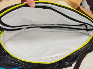 Paletero Babolat Team