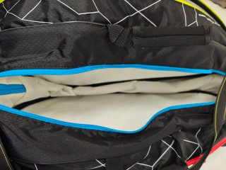 Paletero Babolat Team