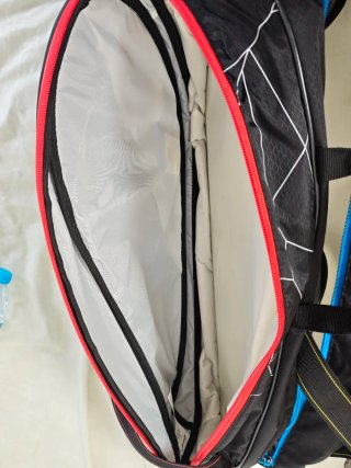 Paletero Babolat Team