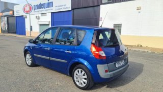 Renault Scenic 2008