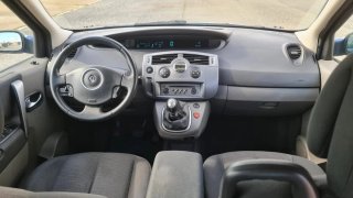 Renault Scenic 2008