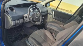 Renault Scenic 2008