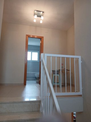 Servicio de pintura profesional