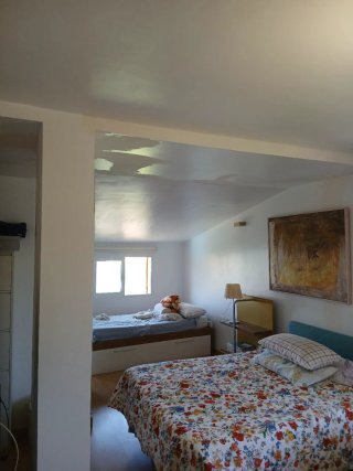Servicio de pintura profesional