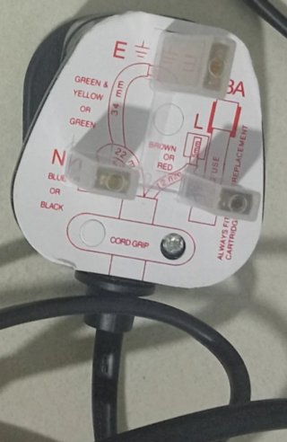 Cargador Lec 15€ patín eléctrico iscooter