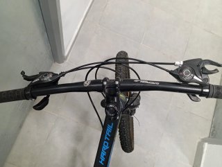 Bicicleta Infantil Stucchi 20 Pulgadas