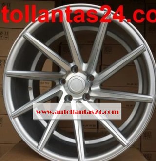 Juego 4 llantas para bmw varios tamaños 33