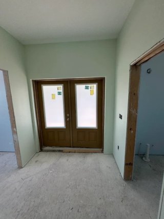 Servicio de pintura profesional de pisos