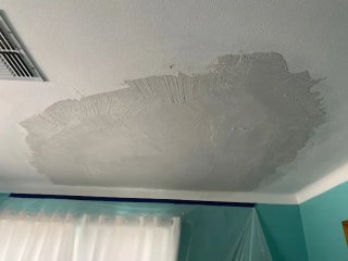 Servicio de pintura profesional de pisos