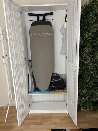 Armario Almacenaje Ikea