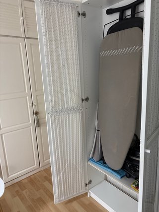 Armario Almacenaje Ikea