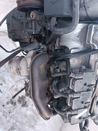 Motor completo m112944 mercedes clase s s 1215760