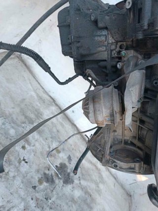 Motor completo m112944 mercedes clase s s 1215760