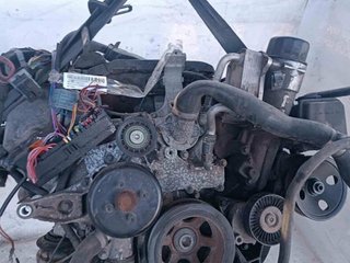 Motor completo m112944 mercedes clase s s 1215760