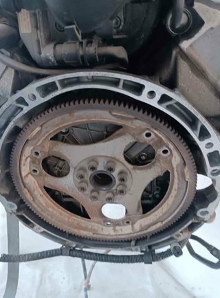 Motor completo m112944 mercedes clase s s 1215760