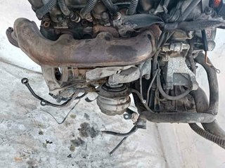 Motor completo m112944 mercedes clase s s 1215760