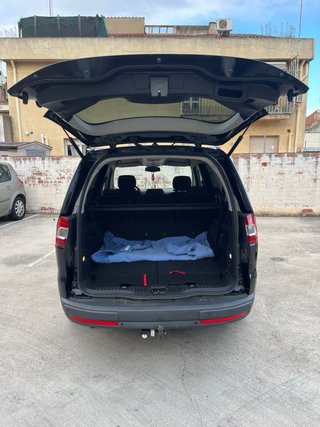 Ford Galaxy 2013