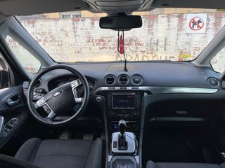 Ford Galaxy 2013