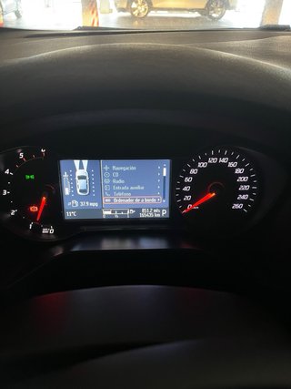 Ford Galaxy 2013